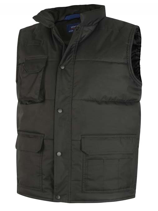 Men's Bodywarmers & Gilets