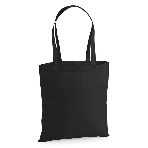 Premium Cotton tote