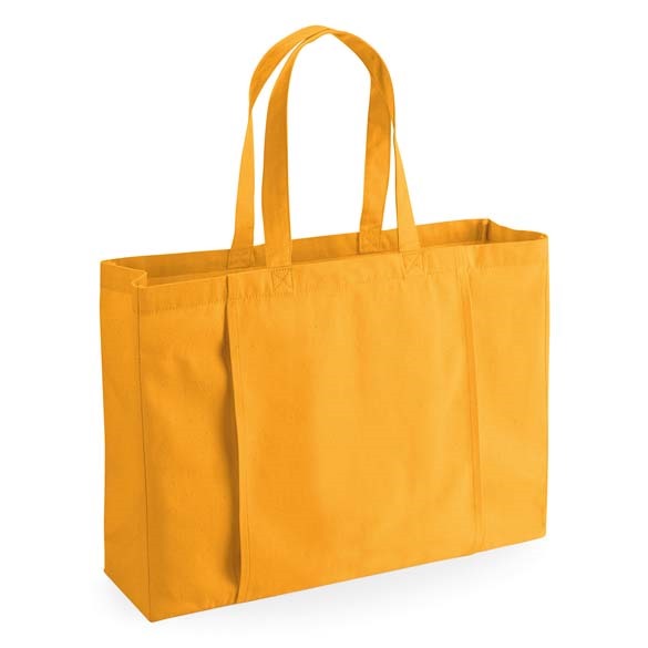 EarthAware&#174; organic yoga tote