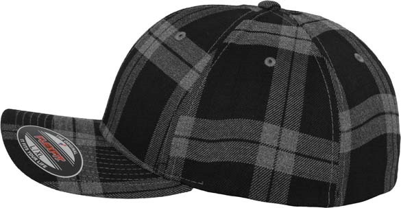 Flexfit tartan plaid (6197)