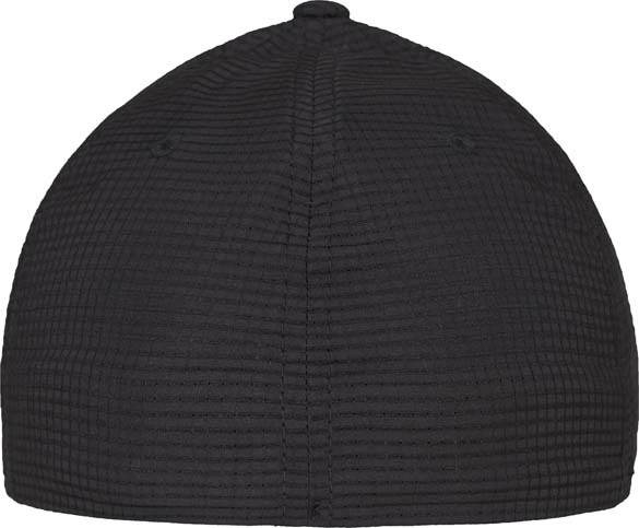 Flexfit hydro-grid stretch cap (6587)