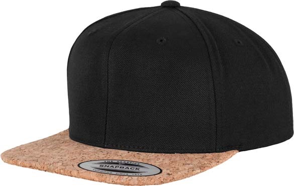 Cork snapback (6089CO)