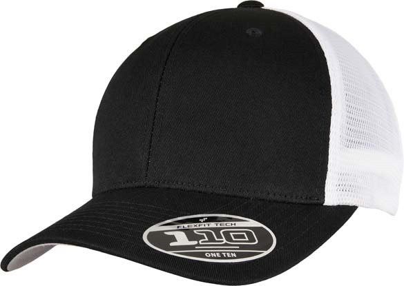 110 mesh 2-tone cap (110MT)