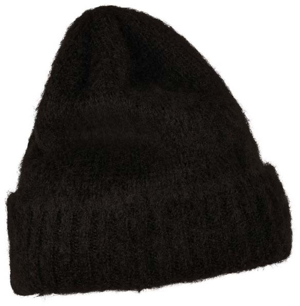 Soft acrylic beanie (1503A)